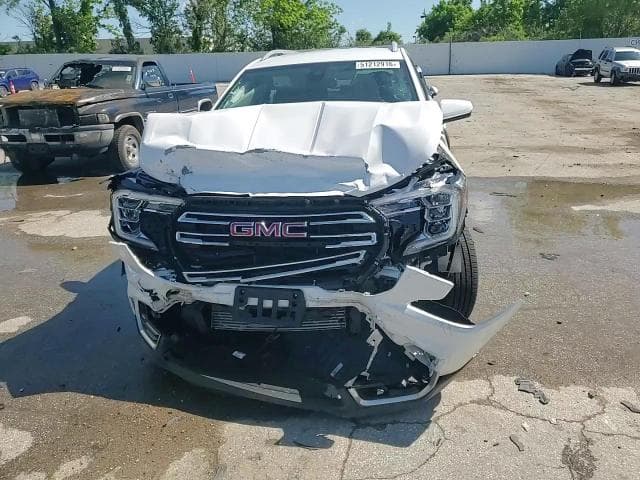 2024 GMC TERRAIN SLT SLT 15