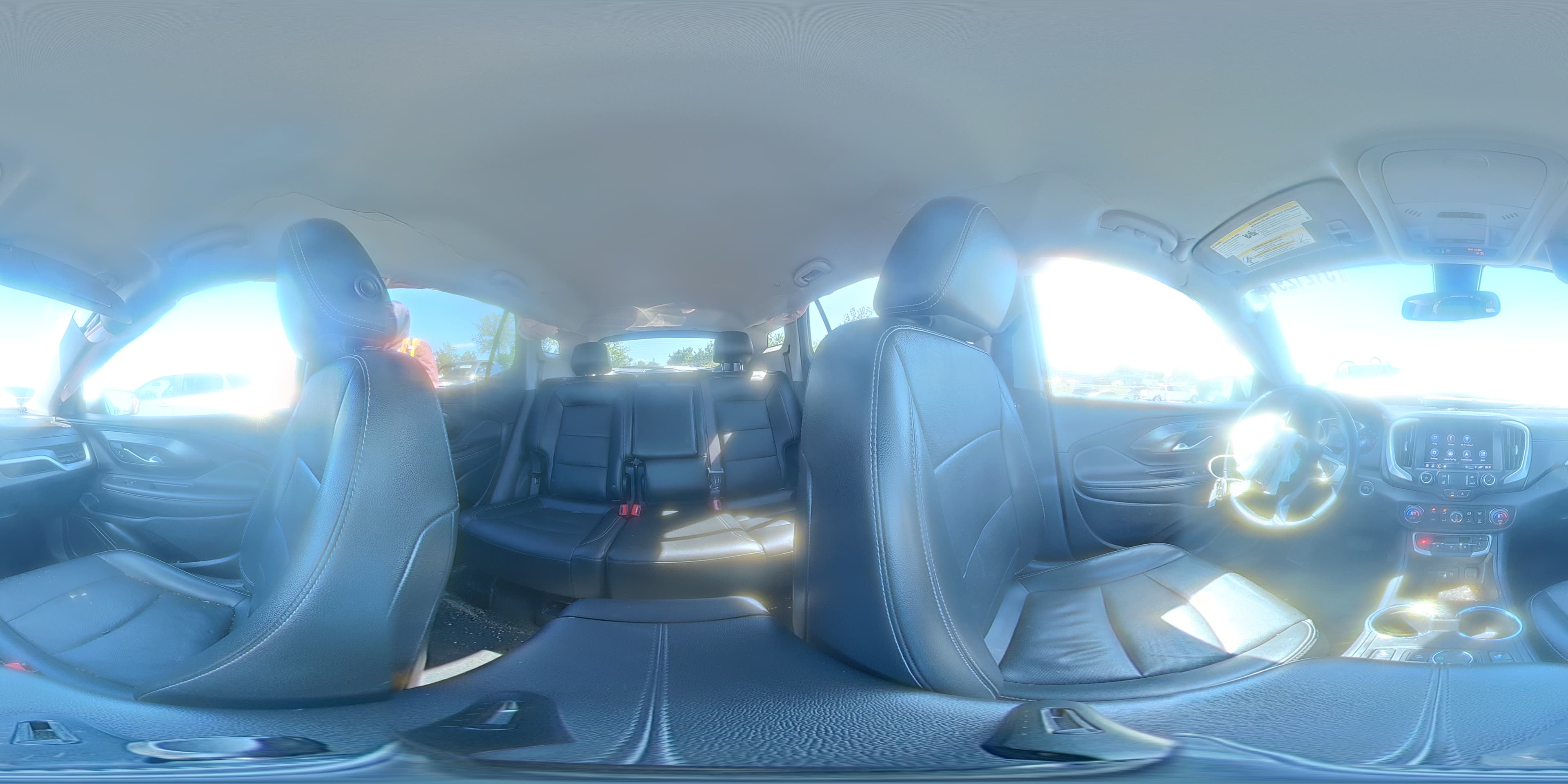 2024 GMC TERRAIN SLT SLT 16