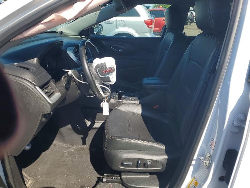 2024 GMC TERRAIN SLT SLT 8