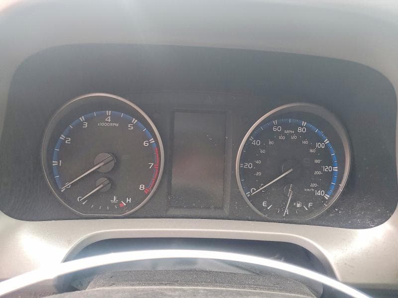 2018 TOYOTA RAV4 XLE XLE 9