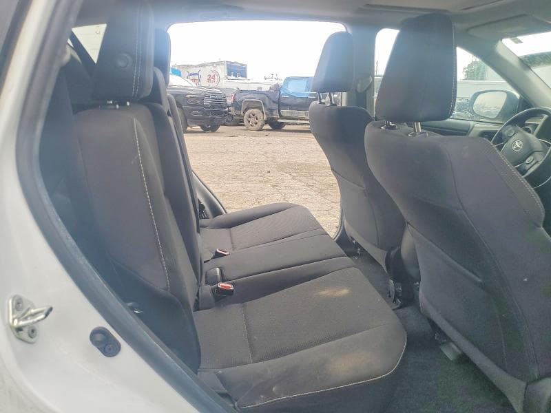 2018 TOYOTA RAV4 XLE XLE 10