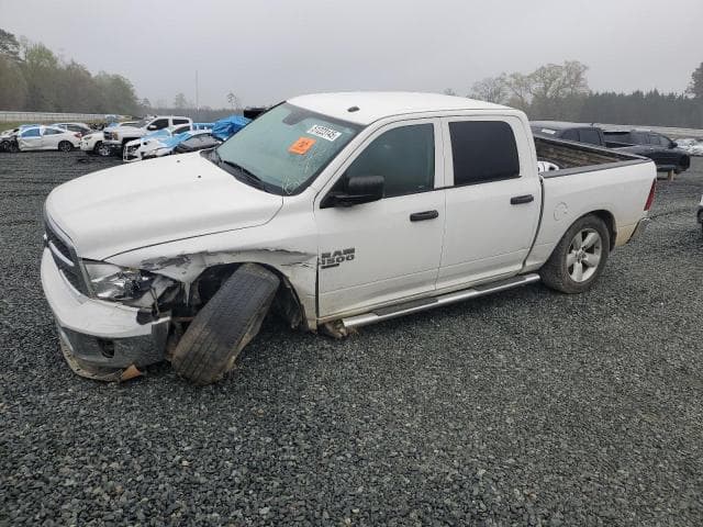 2020 RAM 1500 CLASSIC TRADESMAN