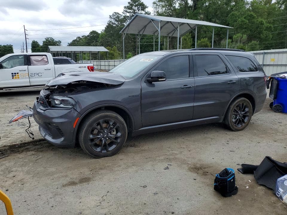 2023 DODGE DURANGO