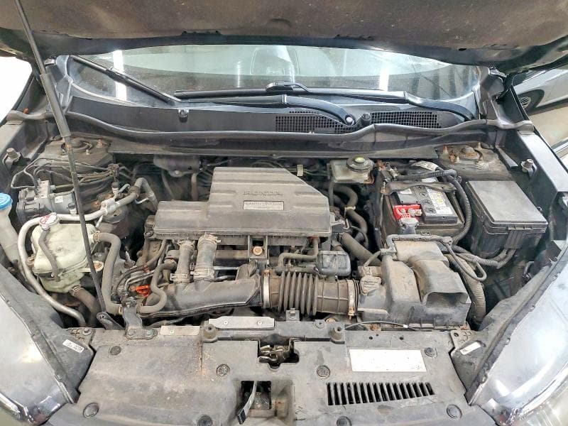 2020 HONDA CR-V EX EX 13