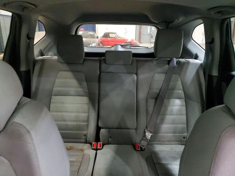 2020 HONDA CR-V EX EX 11