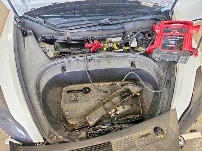 2020 TESLA MODEL 3 11