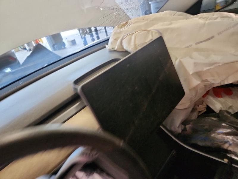 2020 TESLA MODEL 3 9