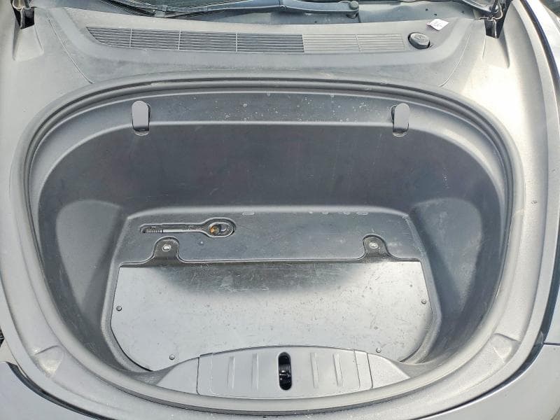 2019 TESLA MODEL 3 11
