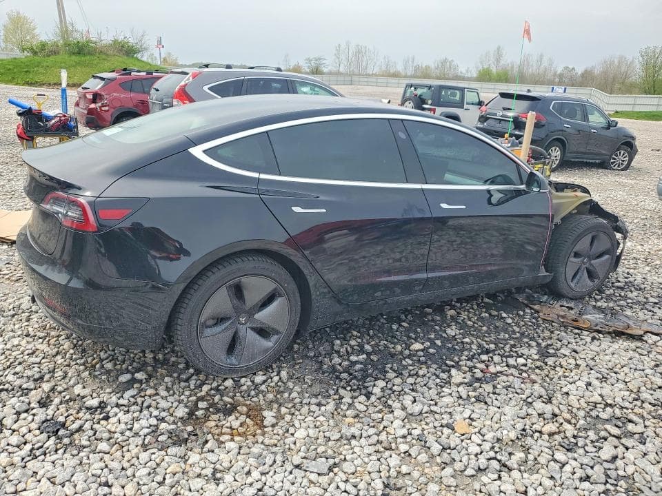 2019 TESLA MODEL 3 3