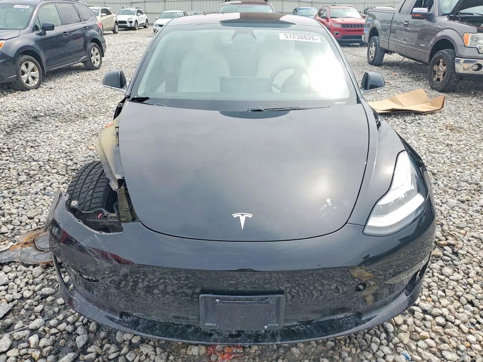 2019 TESLA MODEL 3 5