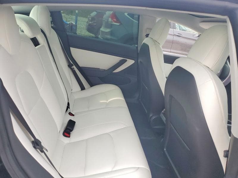 2019 TESLA MODEL 3 10