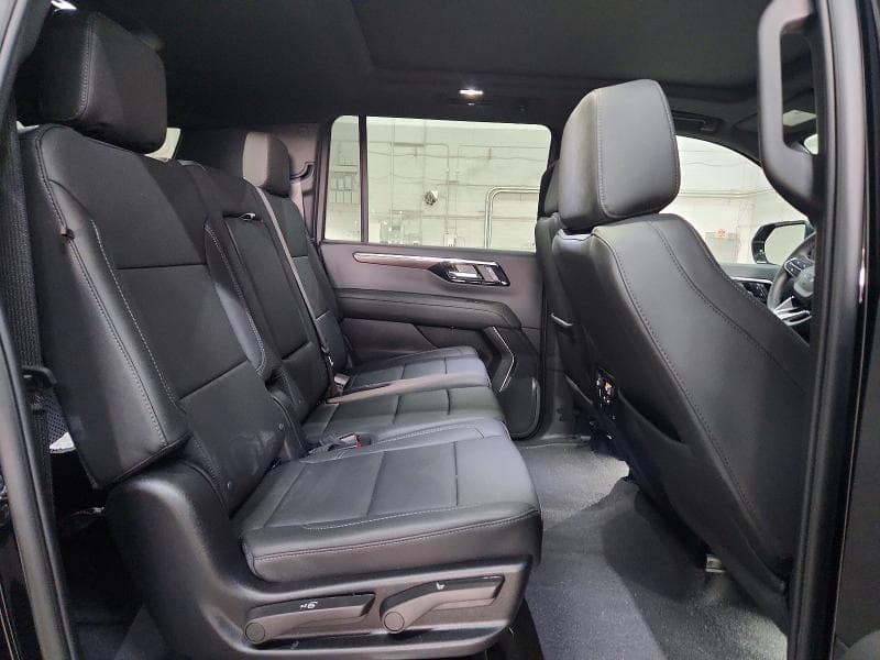 2026 CHEVROLET SUBURBAN K1500 Z71 11
