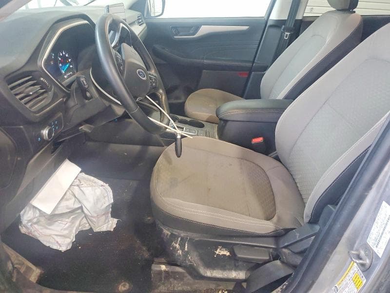 2022 FORD ESCAPE SE 7