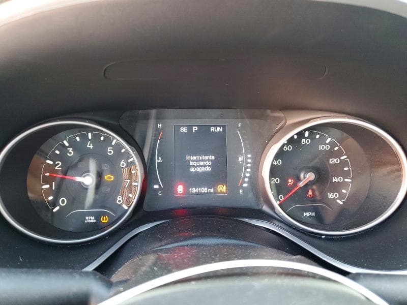 2020 JEEP COMPASS SPORT SPORT 9
