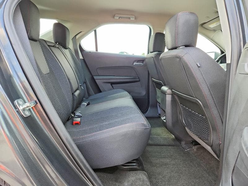 2017 CHEVROLET EQUINOX LS 11