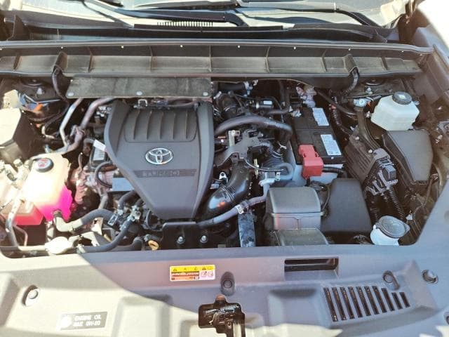 2023 TOYOTA HIGHLANDER L L 12