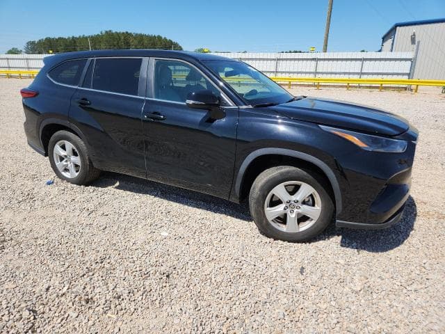 2023 TOYOTA HIGHLANDER L L 4