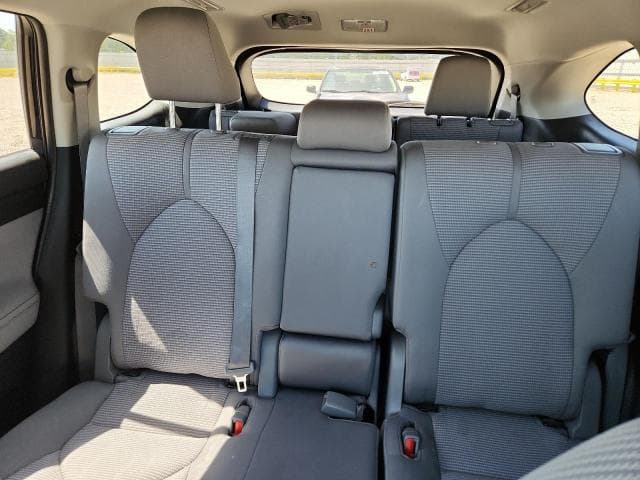 2023 TOYOTA HIGHLANDER L L 10