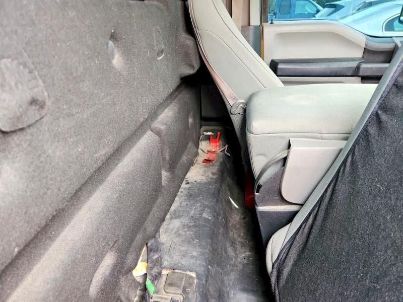 2018 FORD F150 10