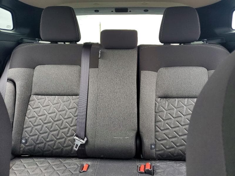 2025 NISSAN KICKS SV SV 10