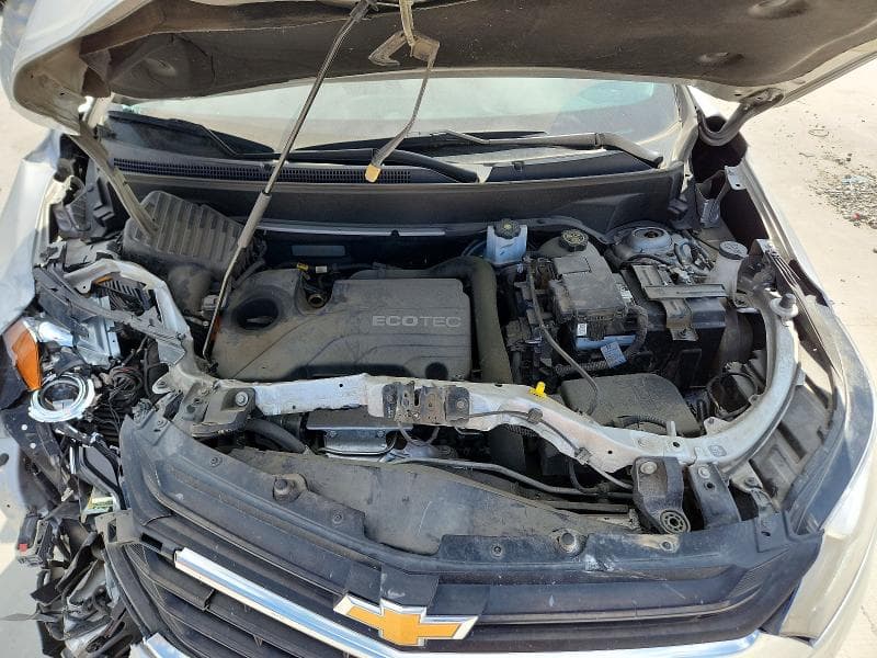 2021 CHEVROLET EQUINOX LS LS 12