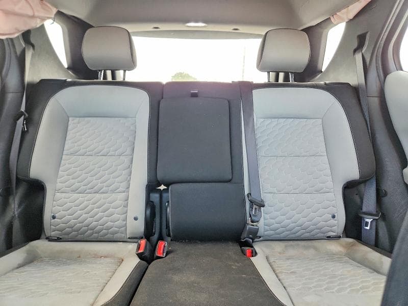 2021 CHEVROLET EQUINOX LS LS 10