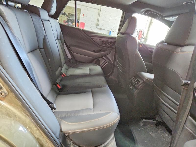 2023 SUBARU OUTBACK WILDERNESS WILDERNESS 11