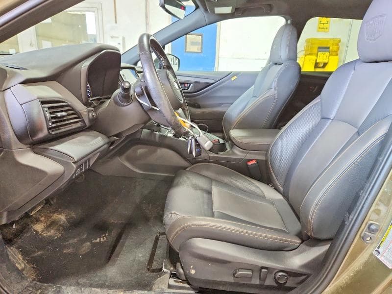 2023 SUBARU OUTBACK WILDERNESS WILDERNESS 7