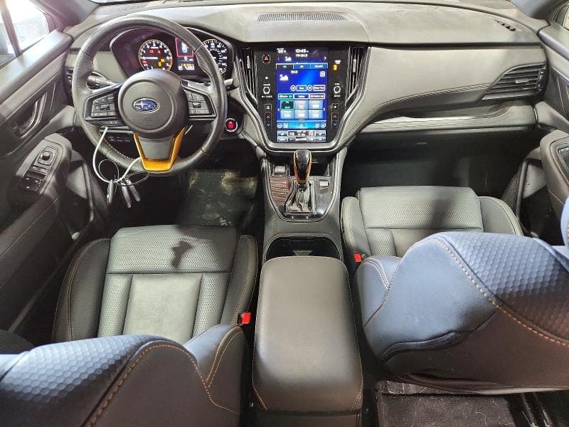 2023 SUBARU OUTBACK WILDERNESS WILDERNESS 8