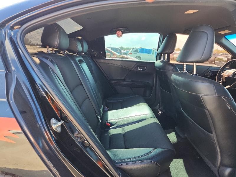 2017 HONDA ACCORD SPORT 10