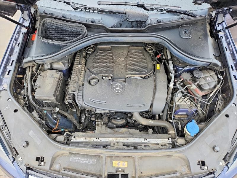 2017 MERCEDES-BENZ GLE 350 350 11