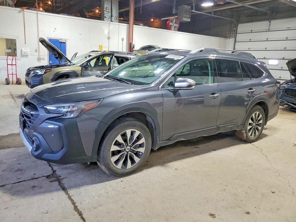 2023 SUBARU OUTBACK TOURING TOURING - 1