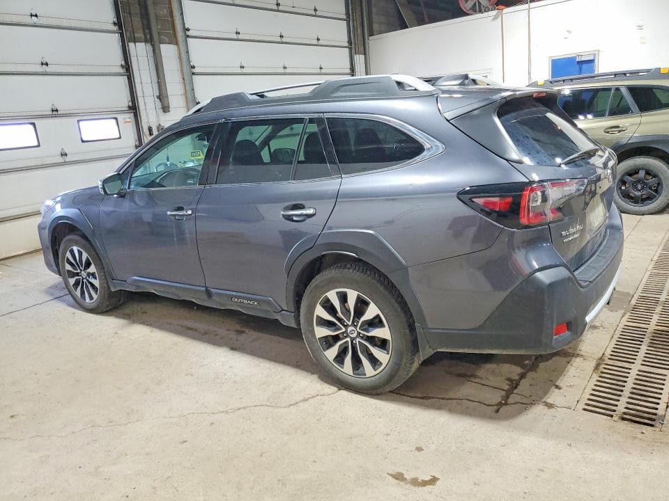 2023 SUBARU OUTBACK TOURING TOURING 2