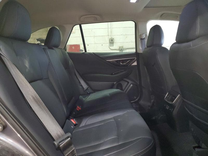 2023 SUBARU OUTBACK TOURING TOURING 11
