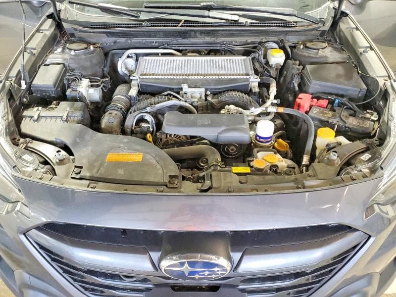 2023 SUBARU OUTBACK TOURING TOURING 12