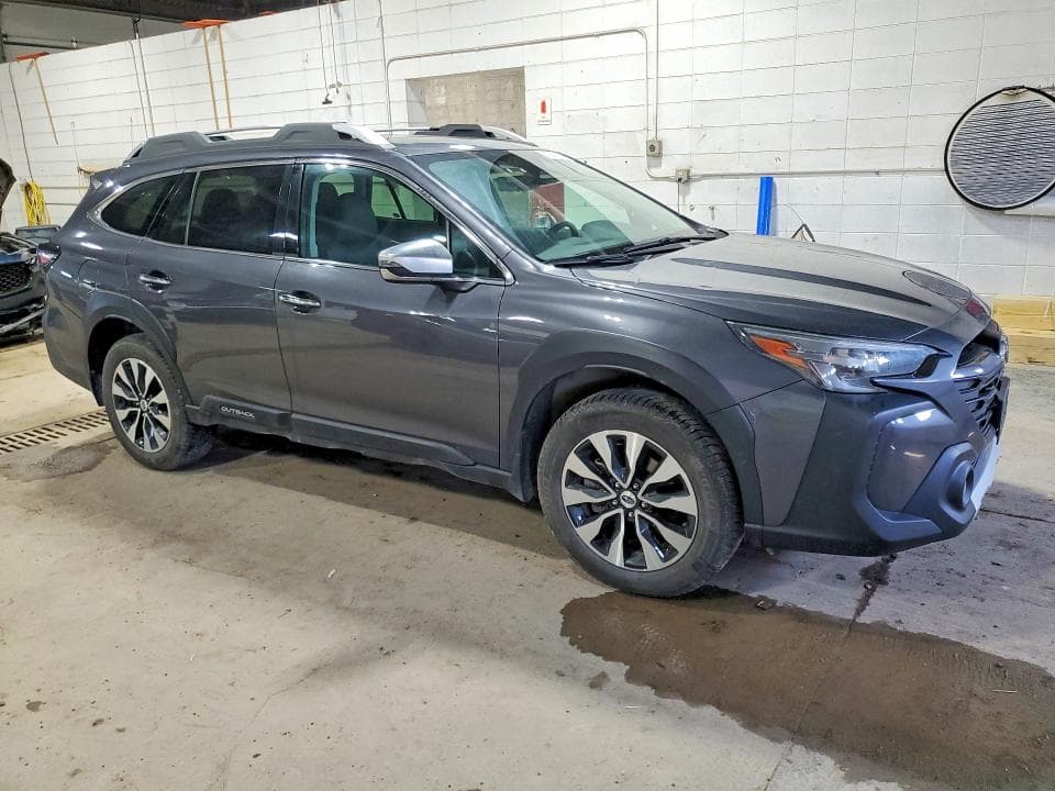2023 SUBARU OUTBACK TOURING TOURING 4
