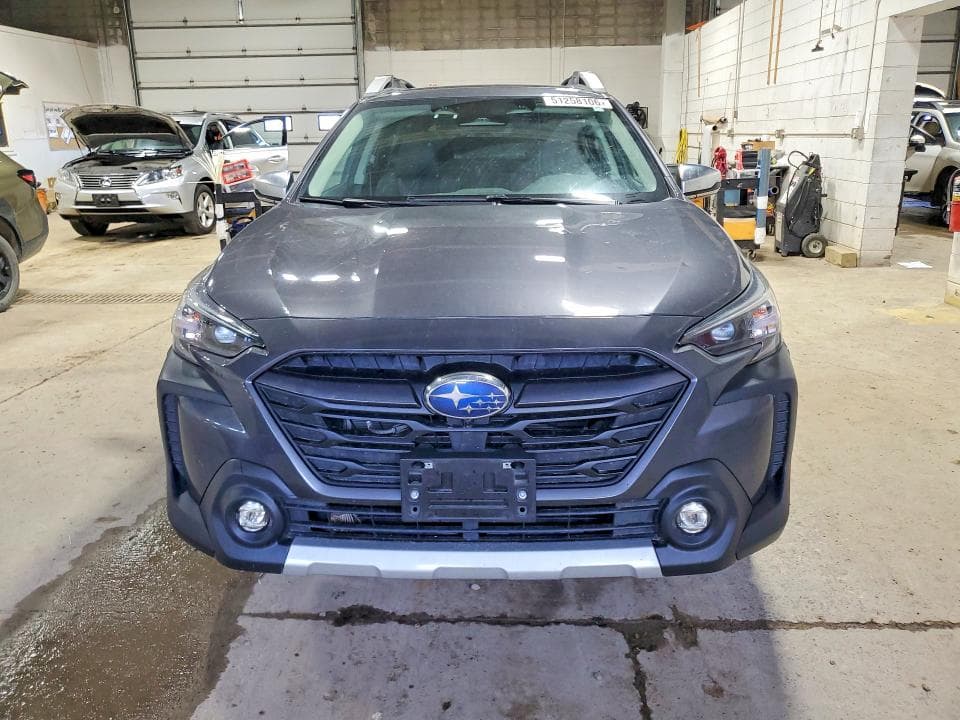 2023 SUBARU OUTBACK TOURING TOURING 5
