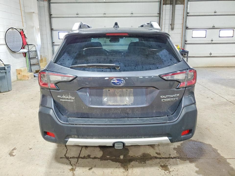 2023 SUBARU OUTBACK TOURING TOURING 6