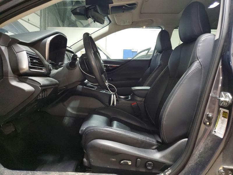 2023 SUBARU OUTBACK TOURING TOURING 7