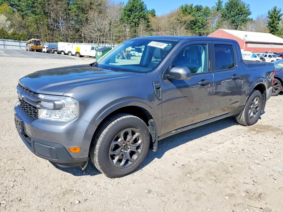 2022 FORD MAVERICK XL XL - 1