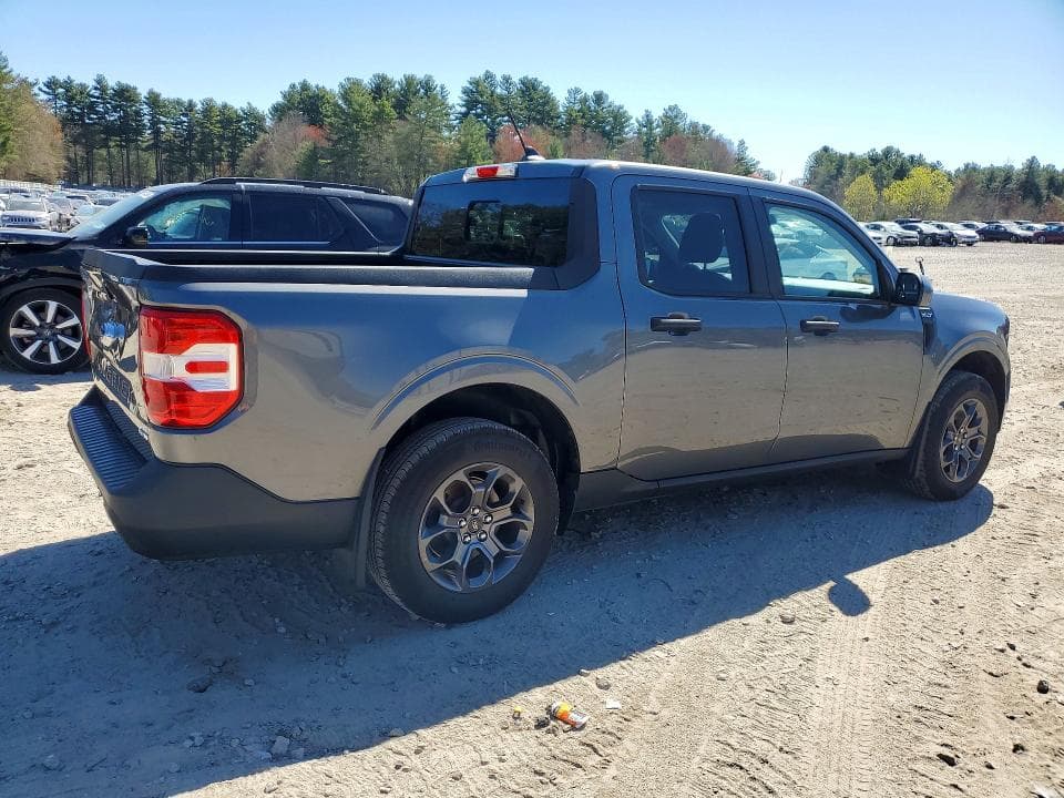 2022 FORD MAVERICK XL XL 3