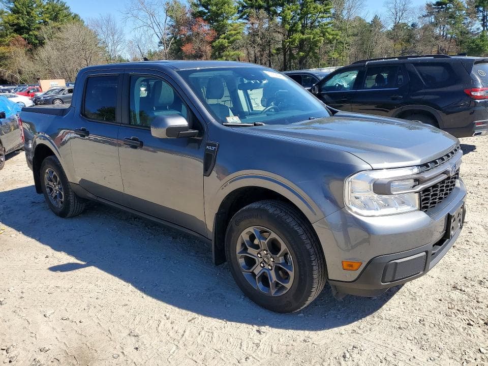 2022 FORD MAVERICK XL XL 4