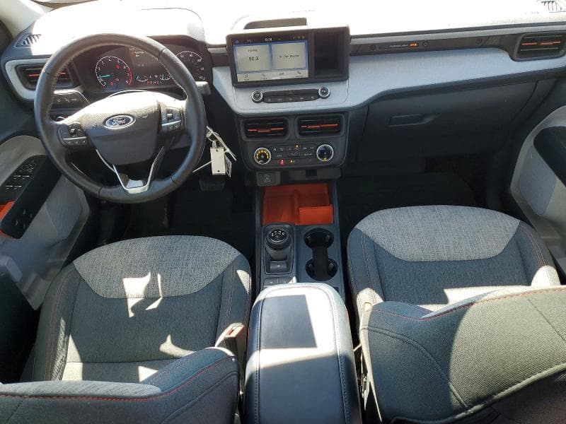 2022 FORD MAVERICK XL XL 8