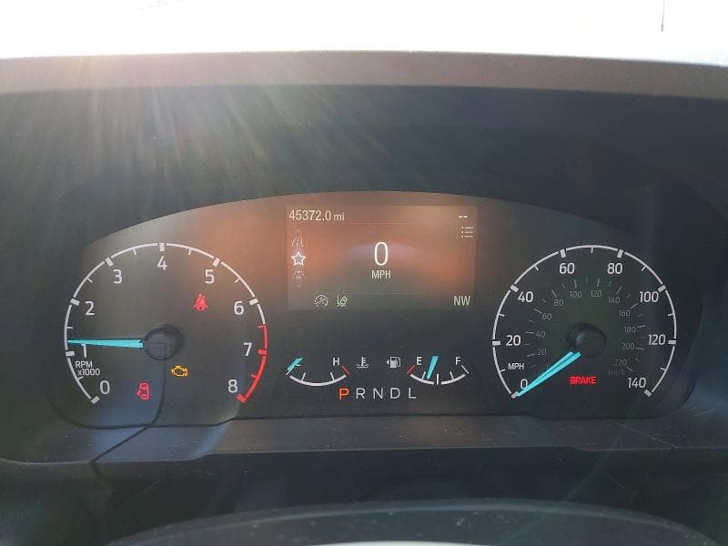 2022 FORD MAVERICK XL XL 9