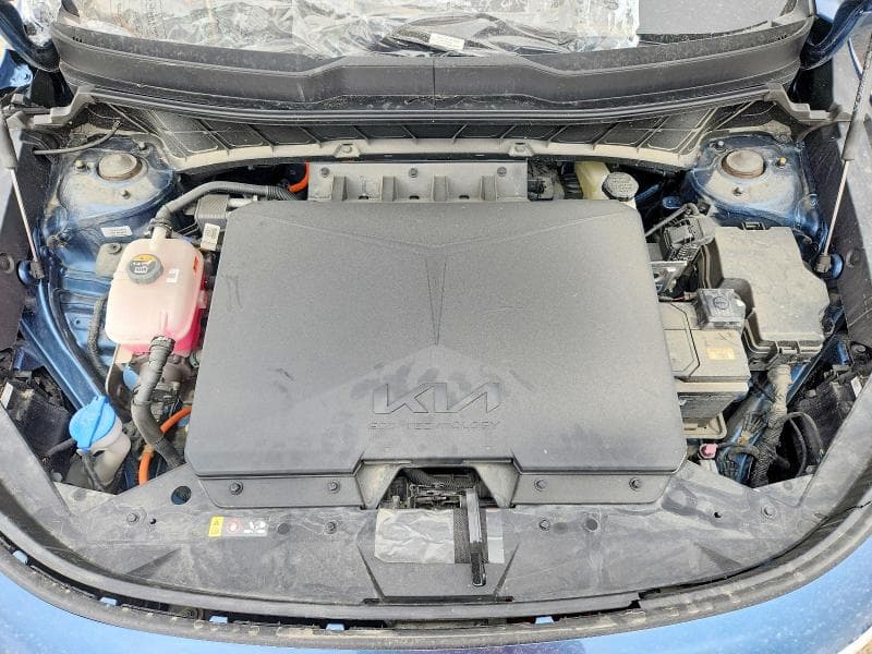 2025 KIA NIRO WIND WIND 11