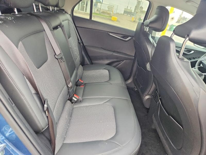 2025 KIA NIRO WIND WIND 10