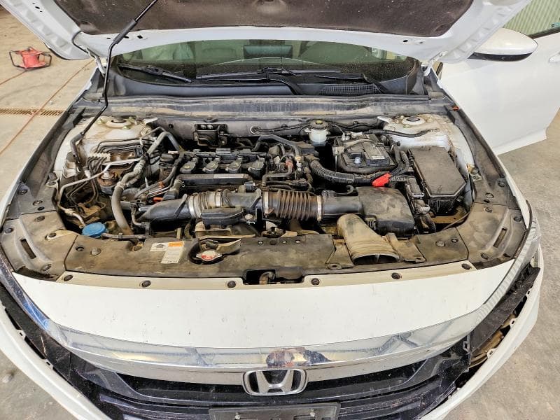2018 HONDA ACCORD 11