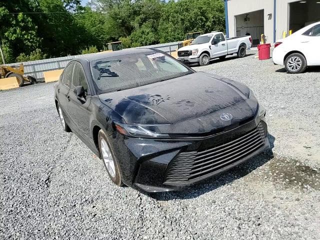2025 TOYOTA CAMRY LE LE 13