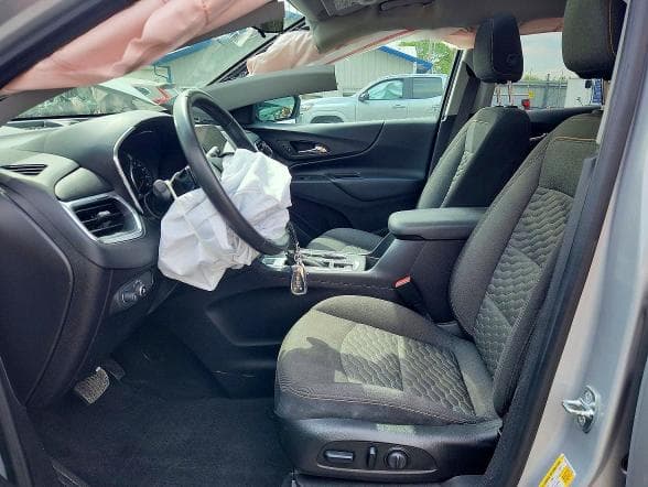 2018 CHEVROLET EQUINOX LT 7
