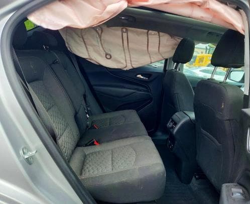 2018 CHEVROLET EQUINOX LT 10